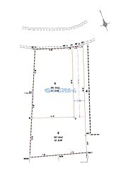 あきる野市二宮 全2区画