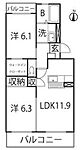 浜松市中央区初生町 3階建 築15年のイメージ