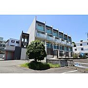 遠州病院駅より徒歩16分 2階 築12年9ヶ月の賃貸物件