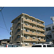 天竜川駅より徒歩8分 5階 築27年8ヶ月の賃貸物件