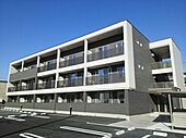 浜松市中央区龍禅寺町 3階建 築10年のイメージ