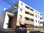 浜松市中央区西伊場町 4階建 築12年のイメージ