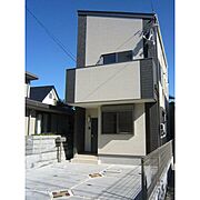 浜松駅より徒歩31分 築13年5ヶ月の賃貸物件