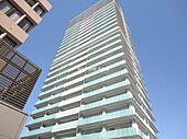 浜松市中央区中央１丁目 25階建 築10年のイメージ