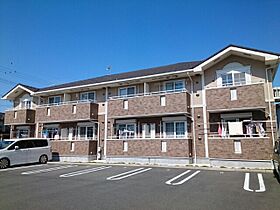 静岡県浜松市中央区神立町（賃貸アパート1LDK・2階・49.05㎡） その1