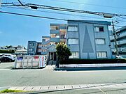 東海ホーム鴨江 2階 築33年8ヶ月の賃貸物件