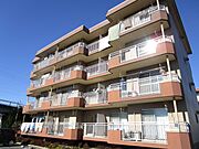 スカイシャトー城山２ 4階 築32年11ヶ月の賃貸物件