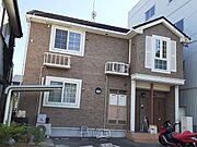 天竜川駅より徒歩17分 1階 築18年6ヶ月の賃貸物件