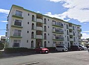 ベルミー A 4階 築31年10ヶ月の賃貸物件