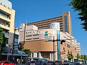 新浜松駅より徒歩6分 13階 築24年11ヶ月の賃貸物件