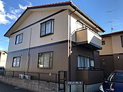 フラットサード 2階 築26年3ヶ月の賃貸物件