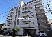 ｉｓ常盤 1階 築17年8ヶ月の賃貸物件