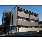 八幡駅より徒歩11分 1階 築4年8ヶ月の賃貸物件