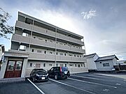 天竜川駅より徒歩9分 2階 築15年10ヶ月の賃貸物件