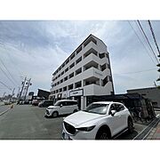 八幡駅より徒歩12分 5階 築24年9ヶ月の賃貸物件