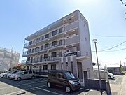 天竜川駅より徒歩30分 4階 築24年10ヶ月の賃貸物件