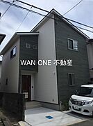 曳馬駅より徒歩43分 築5年7ヶ月の賃貸物件