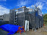 自動車学校前駅より徒歩12分 築57年5ヶ月の賃貸物件