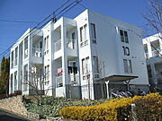 積志駅より徒歩36分 2階 築28年の賃貸物件