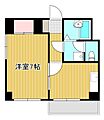 ホリホックイン元浜2階4.2万円