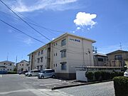 助信駅より徒歩48分 3階 築36年8ヶ月の賃貸物件