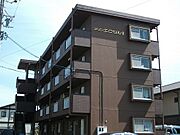 高塚駅より徒歩31分 4階 築36年7ヶ月の賃貸物件