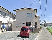 上島駅より徒歩34分 1階 築58年10ヶ月の賃貸物件