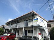 コーポ宏東A 1階 築47年10ヶ月の賃貸物件