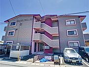 グレイス・ベル 3階 築25年11ヶ月の賃貸物件