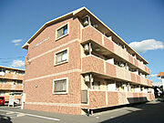 浜松駅よりバス14分 徒歩3分 3階 築16年8ヶ月の賃貸物件