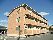 浜松駅よりバス14分 徒歩4分 2階 築18年9ヶ月の賃貸物件