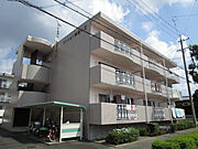 上島駅より徒歩6分 2階 築31年3ヶ月の賃貸物件