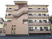 曳馬駅より徒歩37分 4階 築22年1ヶ月の賃貸物件