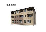 浜松駅よりバス14分 徒歩1分 1階 新築の賃貸物件