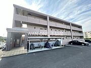 ソレアード 2階 築11年10ヶ月の賃貸物件