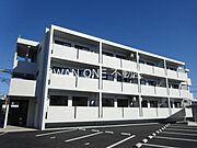 さぎの宮駅より徒歩4分 3階 築4年10ヶ月の賃貸物件