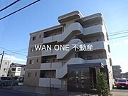 曳馬駅より徒歩6分 1階 築13年5ヶ月の賃貸物件