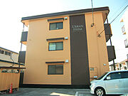 浜松駅よりバス12分 徒歩5分 1階 築32年4ヶ月の賃貸物件