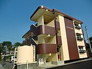 ヴィラ貴平 2階 築31年7ヶ月の賃貸物件