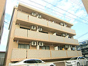  3階 築15年9ヶ月の賃貸物件