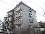 助信駅より徒歩24分 4階 築30年10ヶ月の賃貸物件