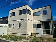 浜松駅より徒歩20分 築13年9ヶ月の賃貸物件