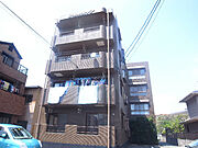 アルカディア 3階 築34年1ヶ月の賃貸物件