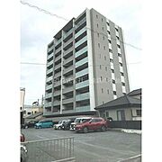 八幡駅より徒歩5分 4階 築4年10ヶ月の賃貸物件