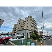 ブライトタウン新津 7階 築24年3ヶ月の賃貸物件