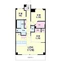 クラウドクレスト栄町7階15.1万円