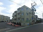 上島駅より徒歩30分 1階 築36年10ヶ月の賃貸物件