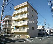 八幡駅より徒歩9分 2階 築17年2ヶ月の賃貸物件