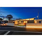 高塚駅より徒歩43分 築5年10ヶ月の賃貸物件