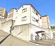 新浜松駅より徒歩26分 築18年8ヶ月の賃貸物件